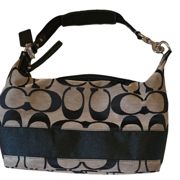 Coach hobo bag - Picture 2 of 9